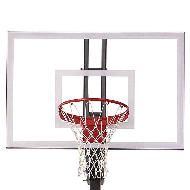 Goalsetter Extreme Series 54" In Ground Basketball Hoop