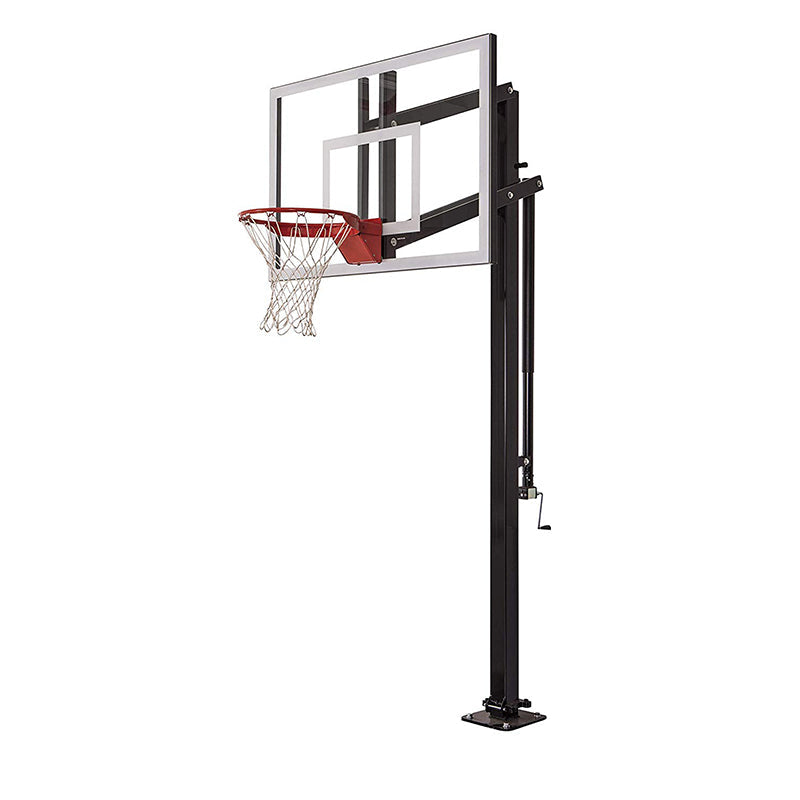 Goalsetter Extreme Series 54" In Ground Basketball Hoop