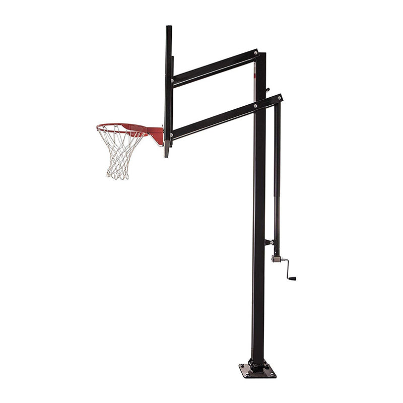 Goalsetter Extreme Series 54" In Ground Basketball Hoop