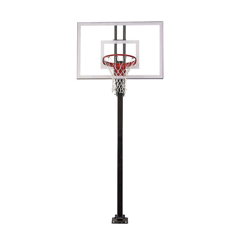 Goalsetter Extreme Series 54" In Ground Basketball Hoop