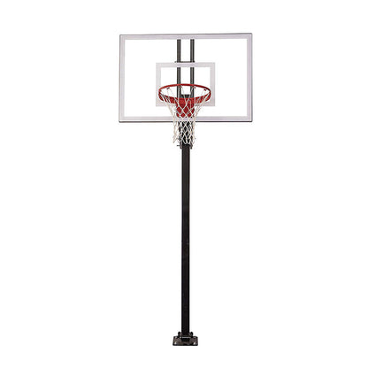 Goalsetter Extreme Series 54" In Ground Basketball Hoop