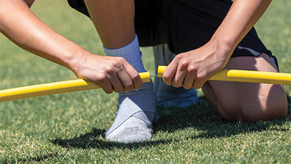 Quickster QB Trainer