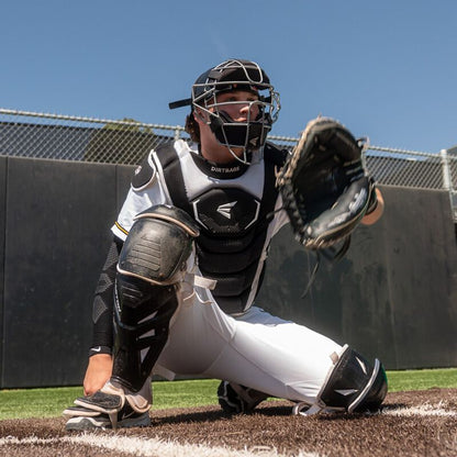Easton Youth Mav X Baseball Catchers Kit
