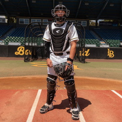 Easton Youth Mav X Baseball Catchers Kit