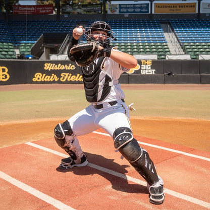 Easton Youth Mav X Baseball Catchers Kit