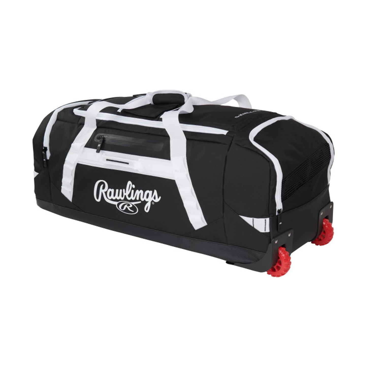 Rawlings YADI2 Wheeled Catcher's Bag