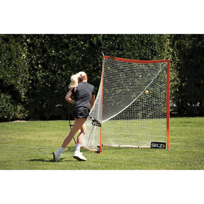Quickster Lacrosse Goal