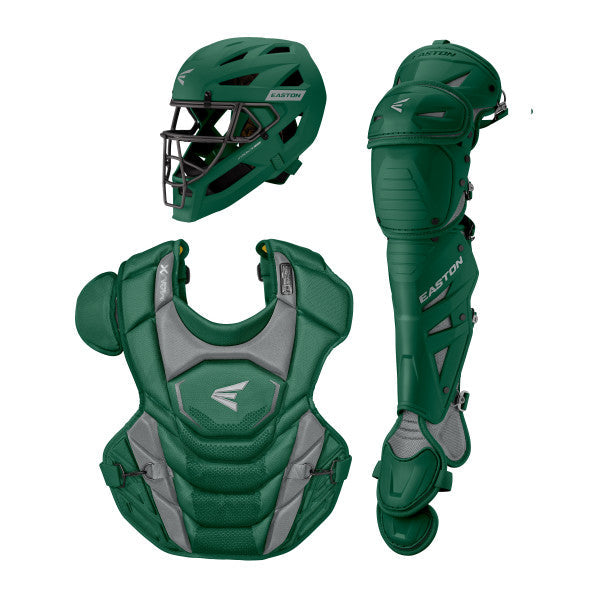 Easton MAV-X Catcher's Box Set