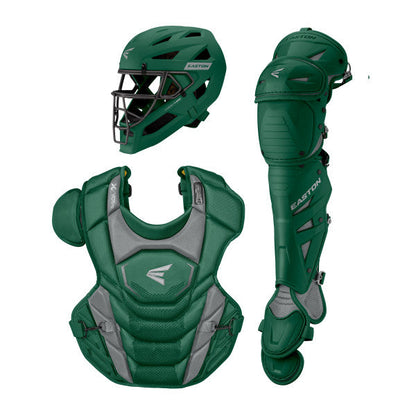 Easton MAV-X Catcher's Box Set