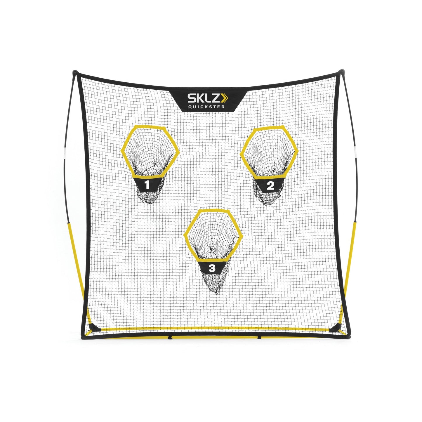 Quickster QB Trainer