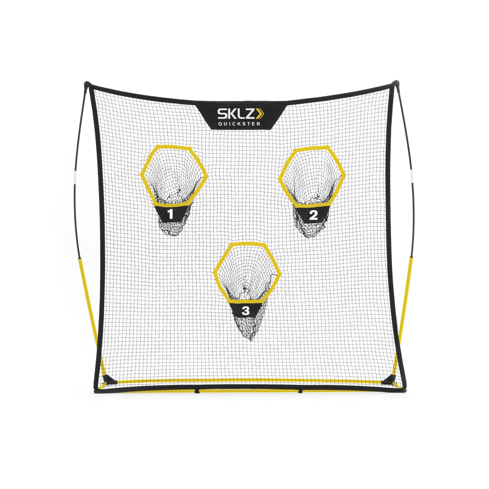 Quickster QB Trainer