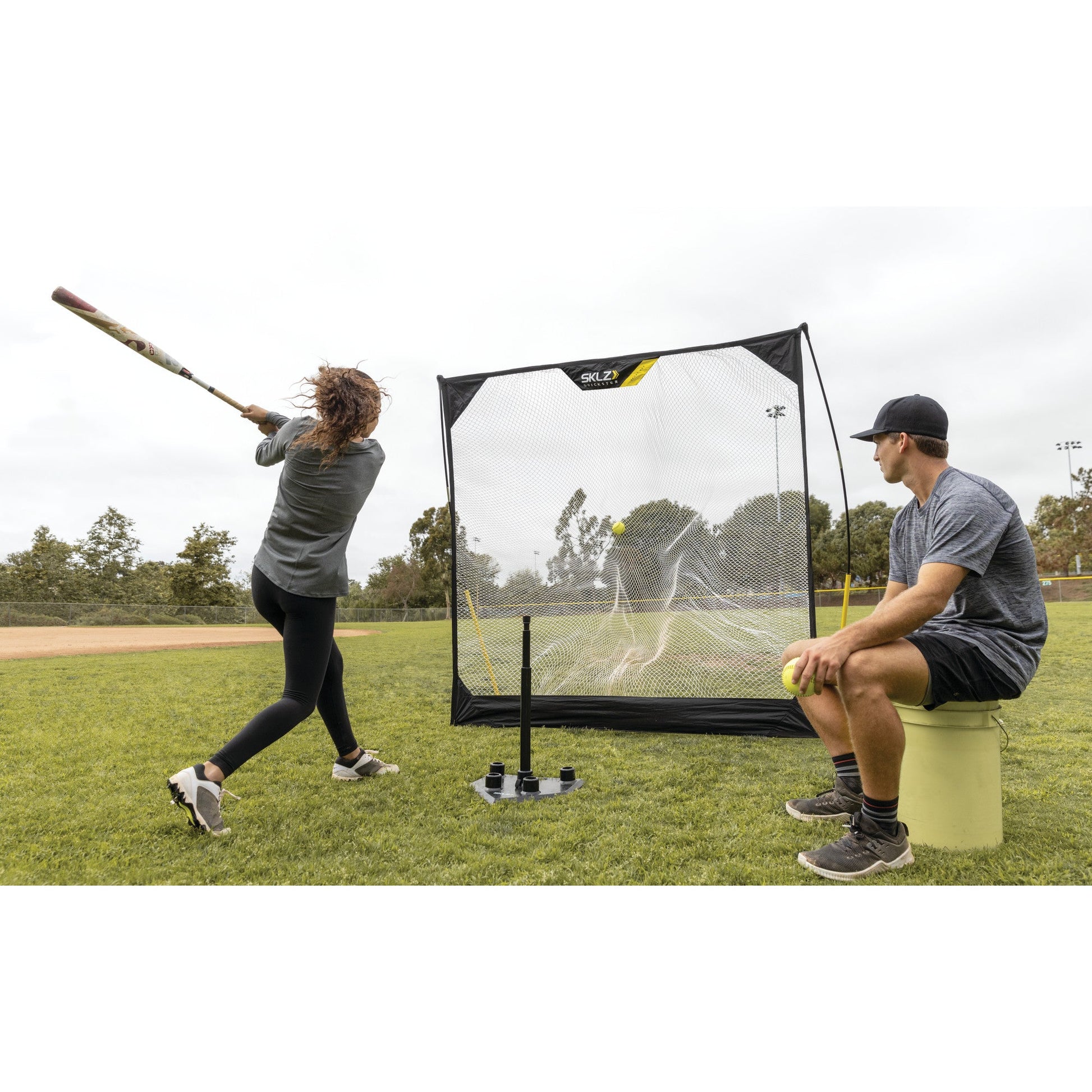 Quickster Sport Net