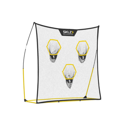 Quickster QB Trainer