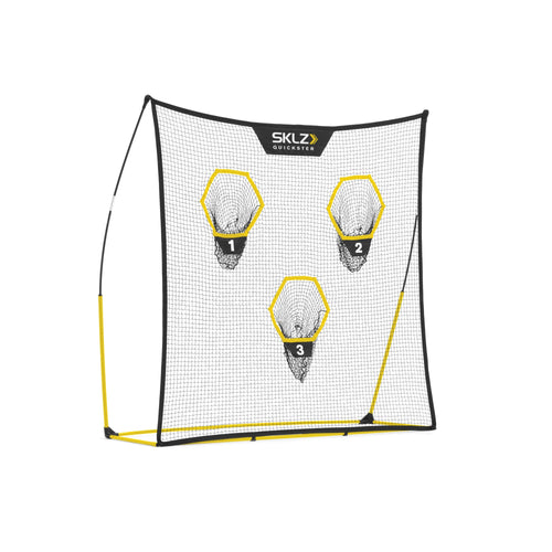 Quickster QB Trainer